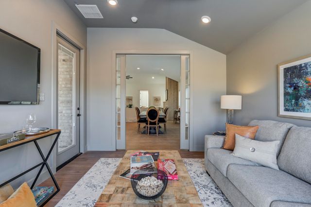 3608 144th Street, Lubbock, TX 79423