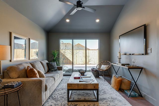 3608 144th Street, Lubbock, TX 79423