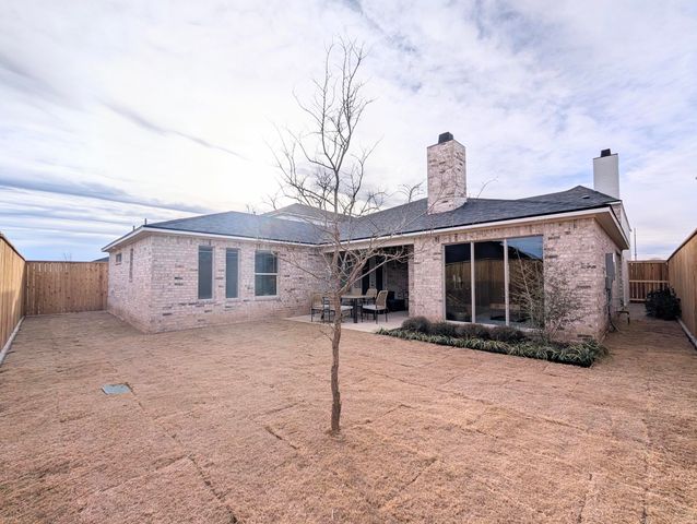 3608 144th Street, Lubbock, TX 79423