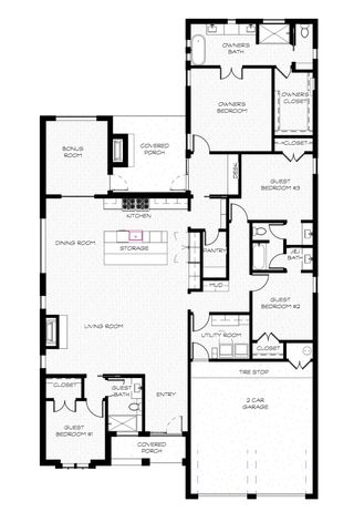 3608 144th Street, Lubbock, TX 79423