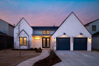 3608 144th Street, Lubbock, TX 79423