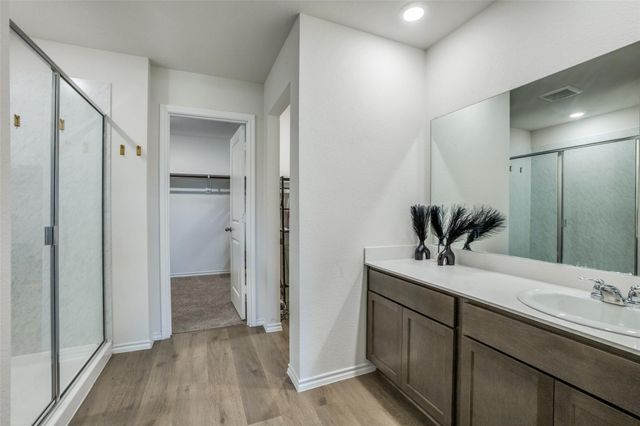 2531 Quiet Oak Lane, Crandall, TX 75114