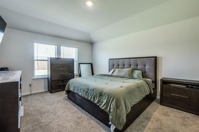 2531 Quiet Oak Lane, Crandall, TX 75114