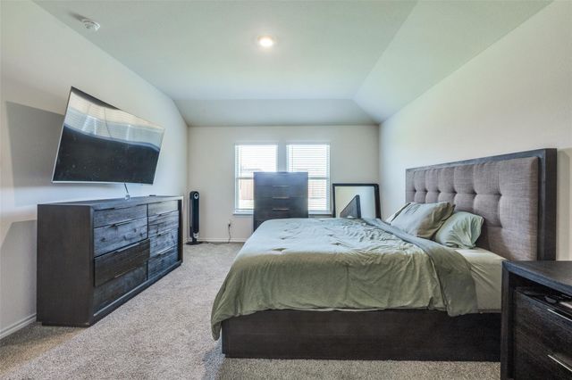 2531 Quiet Oak Lane, Crandall, TX 75114