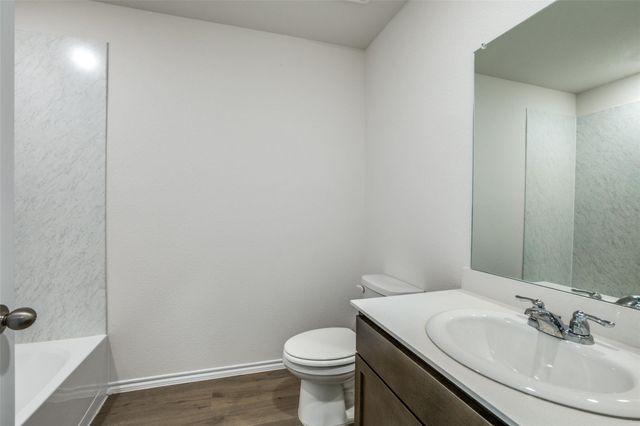 2531 Quiet Oak Lane, Crandall, TX 75114