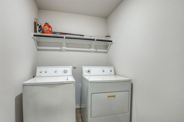 2531 Quiet Oak Lane, Crandall, TX 75114