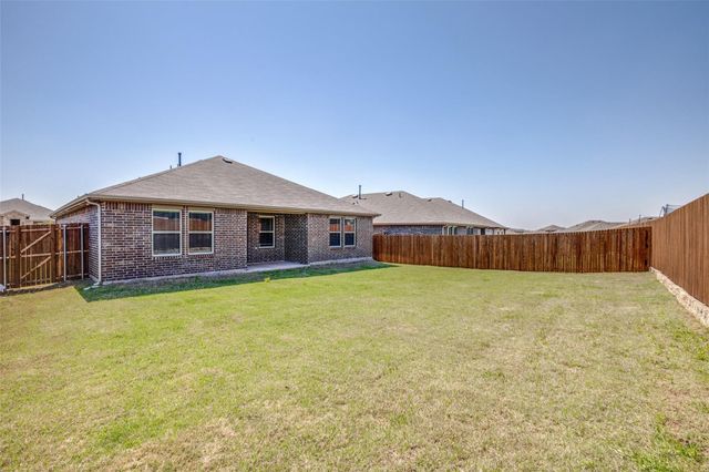 2531 Quiet Oak Lane, Crandall, TX 75114