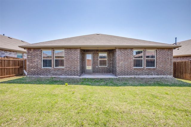 2531 Quiet Oak Lane, Crandall, TX 75114