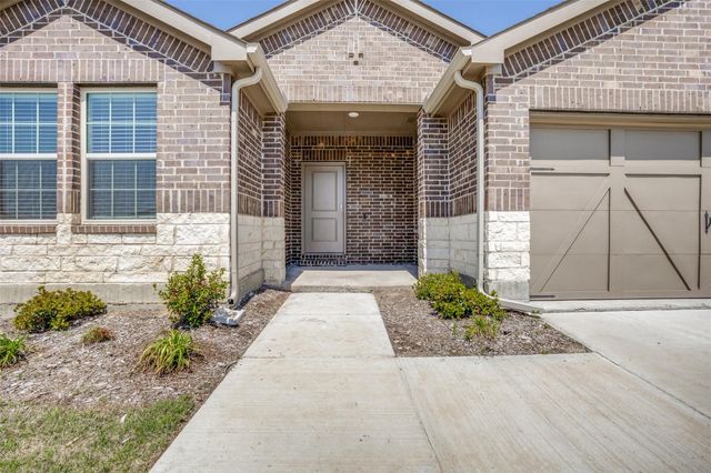 2531 Quiet Oak Lane, Crandall, TX 75114