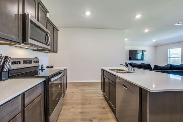 2531 Quiet Oak Lane, Crandall, TX 75114