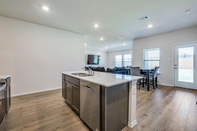 2531 Quiet Oak Lane, Crandall, TX 75114