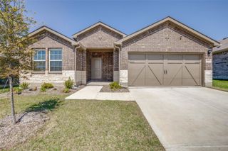 2531 Quiet Oak Lane, Crandall, TX 75114