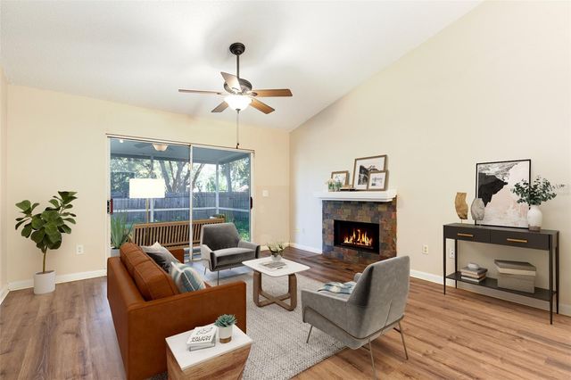 824 HILLARY COURT, Longwood, FL 32750