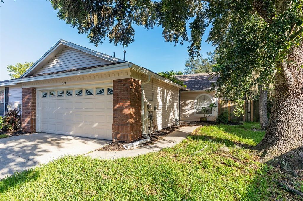 824 HILLARY COURT, Longwood, FL 32750