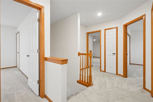 6008 NW 50th Street, Johnston, IA 50131
