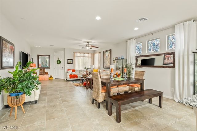 2061 Alki Beach Avenue, Laughlin, NV 89029