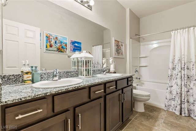 2061 Alki Beach Avenue, Laughlin, NV 89029