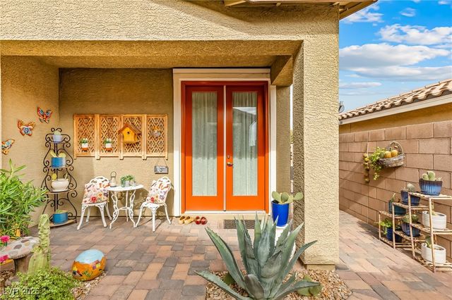 2061 Alki Beach Avenue, Laughlin, NV 89029