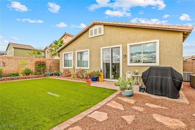 2061 Alki Beach Avenue, Laughlin, NV 89029