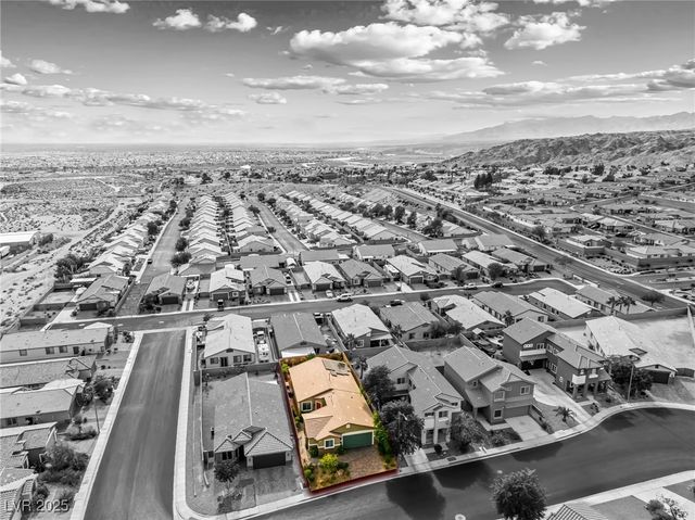 2061 Alki Beach Avenue, Laughlin, NV 89029