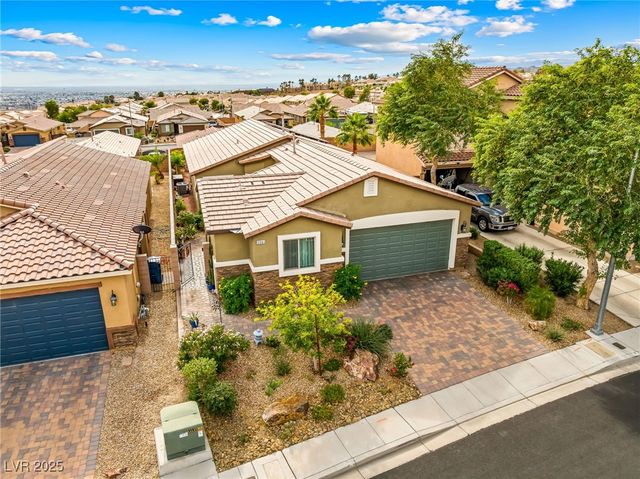 2061 Alki Beach Avenue, Laughlin, NV 89029