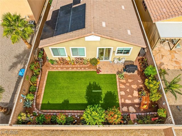 2061 Alki Beach Avenue, Laughlin, NV 89029