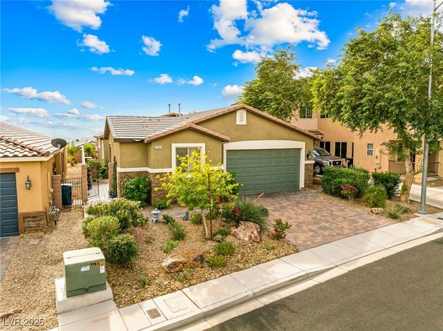 2061 Alki Beach Avenue, Laughlin, NV 89029