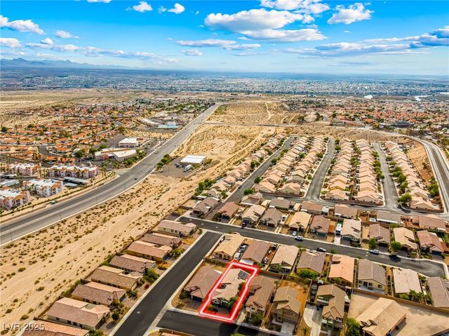 2061 Alki Beach Avenue, Laughlin, NV 89029