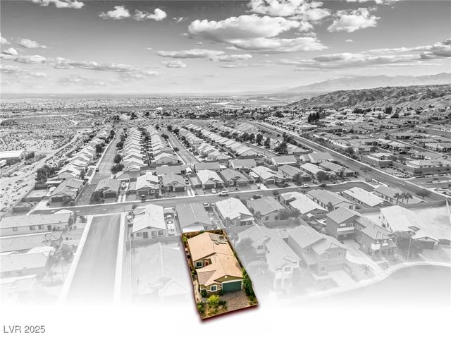 2061 Alki Beach Avenue, Laughlin, NV 89029