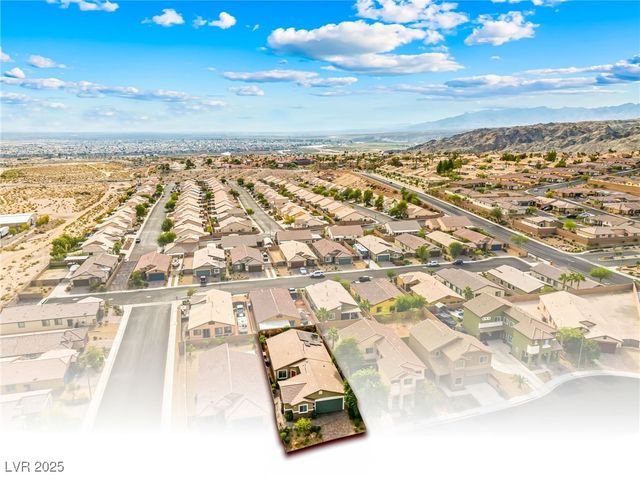 2061 Alki Beach Avenue, Laughlin, NV 89029