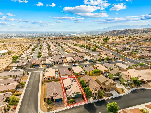 2061 Alki Beach Avenue, Laughlin, NV 89029