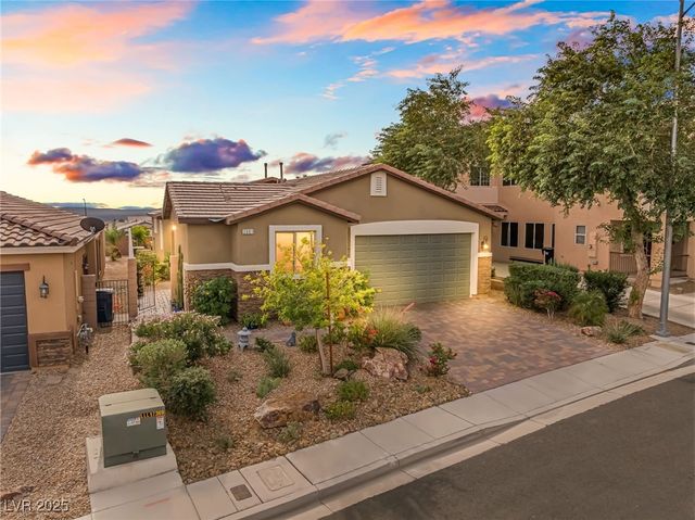 2061 Alki Beach Avenue, Laughlin, NV 89029