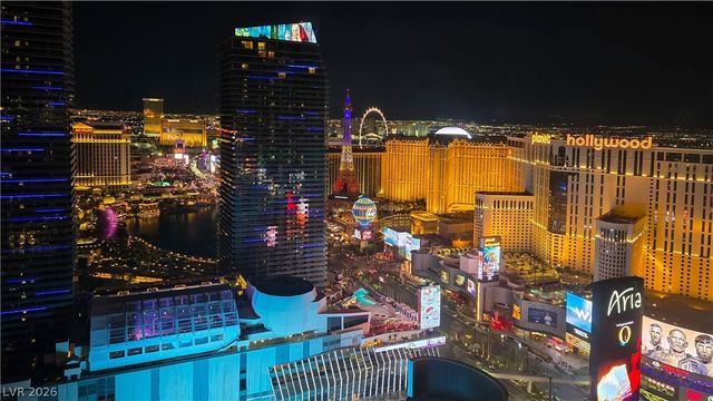 3726 Las Vegas Boulevard 809, Las Vegas, NV 89158