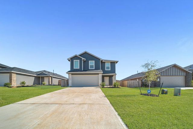 40834 Hawthorne Glades, Magnolia, TX 77354