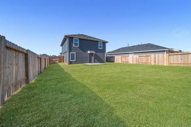 40834 Hawthorne Glades, Magnolia, TX 77354