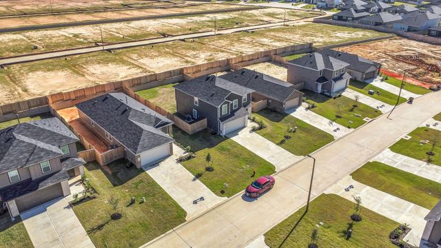 40834 Hawthorne Glades, Magnolia, TX 77354