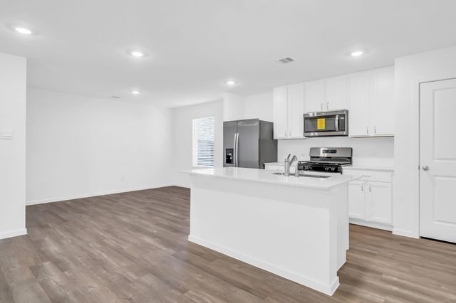 40834 Hawthorne Glades, Magnolia, TX 77354