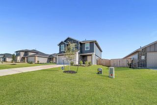 40834 Hawthorne Glades, Magnolia, TX 77354