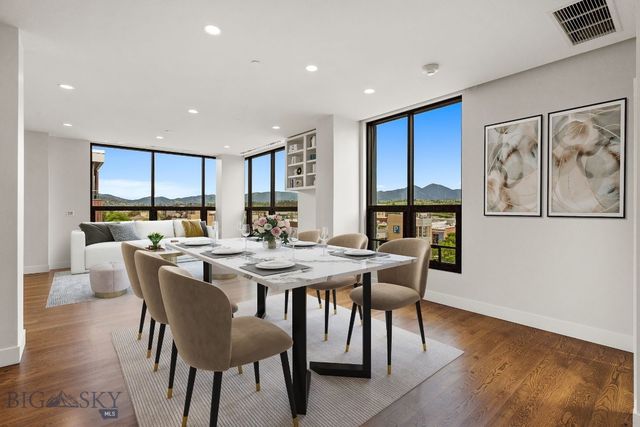 5 W Mendenhall Street 510, Bozeman, MT 59715