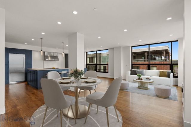 5 W Mendenhall Street 510, Bozeman, MT 59715