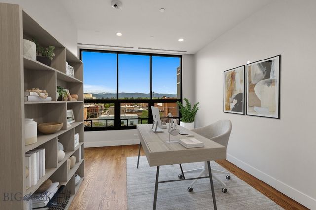 5 W Mendenhall Street 510, Bozeman, MT 59715