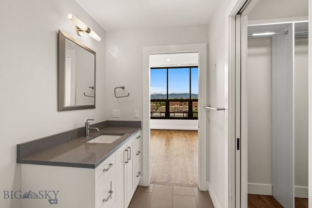 5 W Mendenhall Street 510, Bozeman, MT 59715