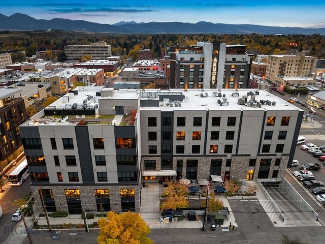 5 W Mendenhall Street 510, Bozeman, MT 59715