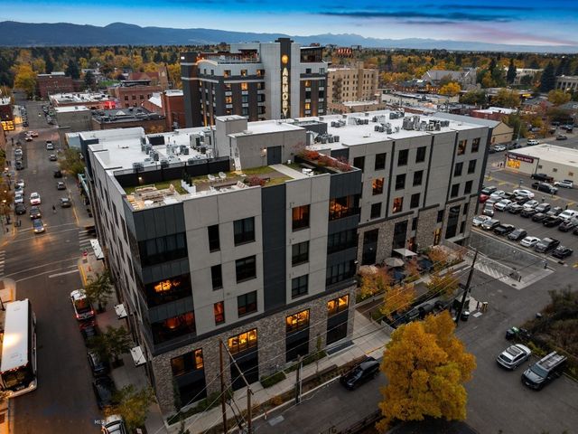 5 W Mendenhall Street 510, Bozeman, MT 59715