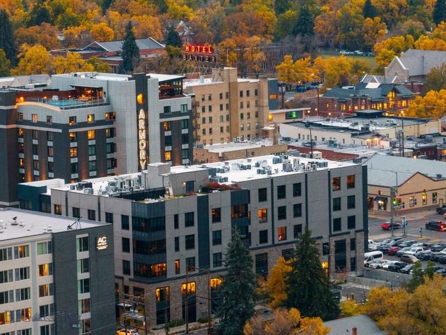 5 W Mendenhall Street 510, Bozeman, MT 59715