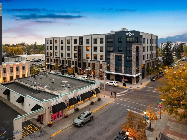 5 W Mendenhall Street 510, Bozeman, MT 59715