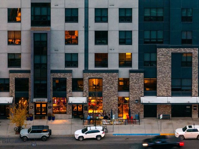 5 W Mendenhall Street 510, Bozeman, MT 59715