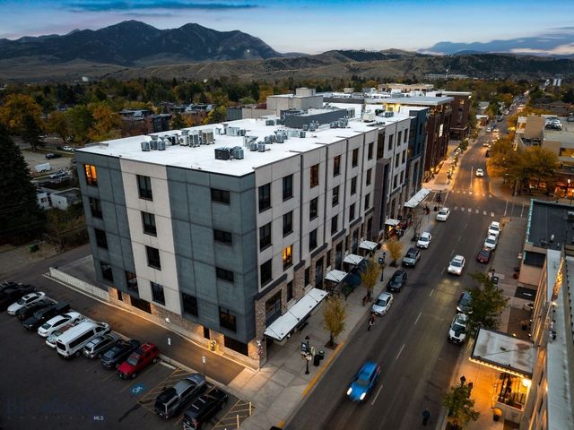 5 W Mendenhall Street 510, Bozeman, MT 59715