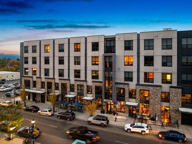 5 W Mendenhall Street 510, Bozeman, MT 59715