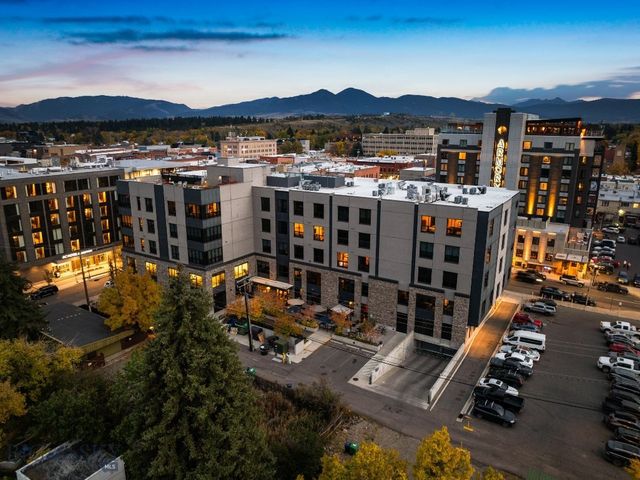 5 W Mendenhall Street 510, Bozeman, MT 59715